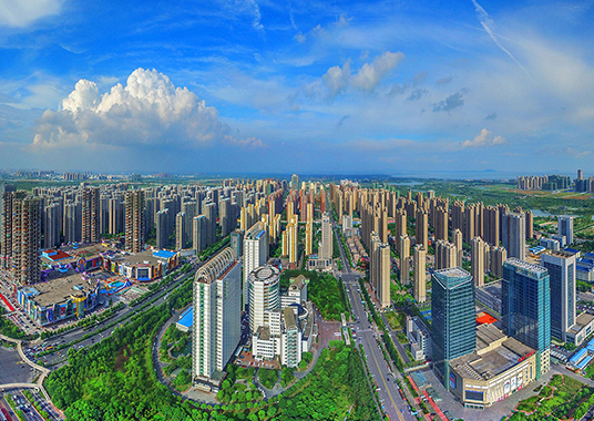 巨人建設(shè)集團有限公司